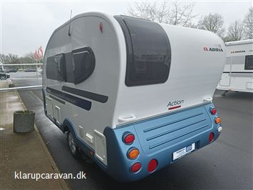 Adria Action 361 PD